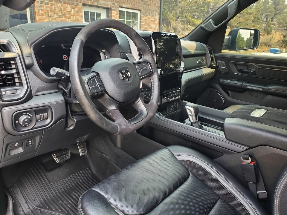 2023 Ram 1500 TRX 1st Gen - Image 8 of 13
