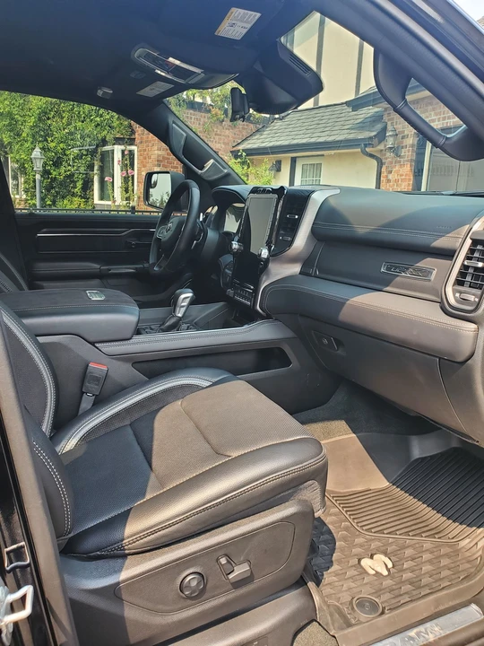 2023 Ram 1500 TRX 1st Gen - Image 9 of 13