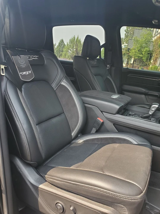 2023 Ram 1500 TRX 1st Gen - Image 10 of 13