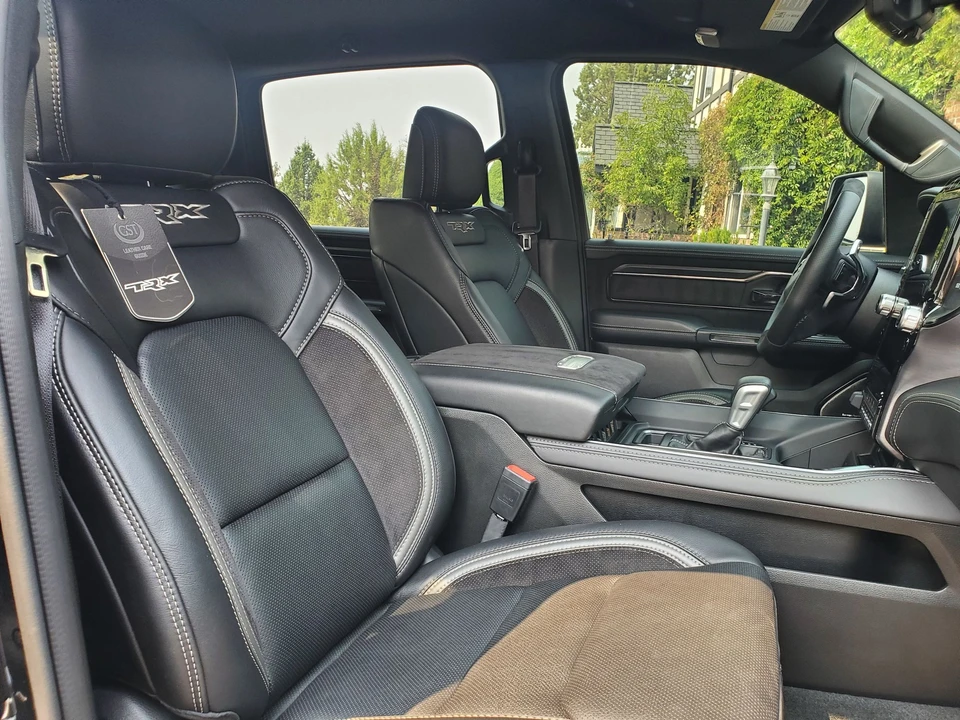 2023 Ram 1500 TRX 1st Gen - Image 11 of 13