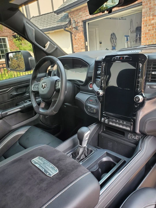 2023 Ram 1500 TRX 1st Gen - Image 12 of 13