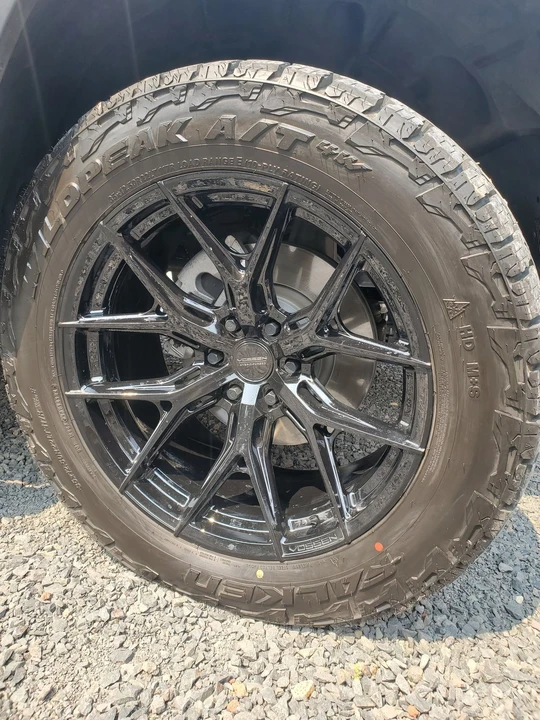 2023 Ram 1500 TRX 1st Gen - Image 13 of 13