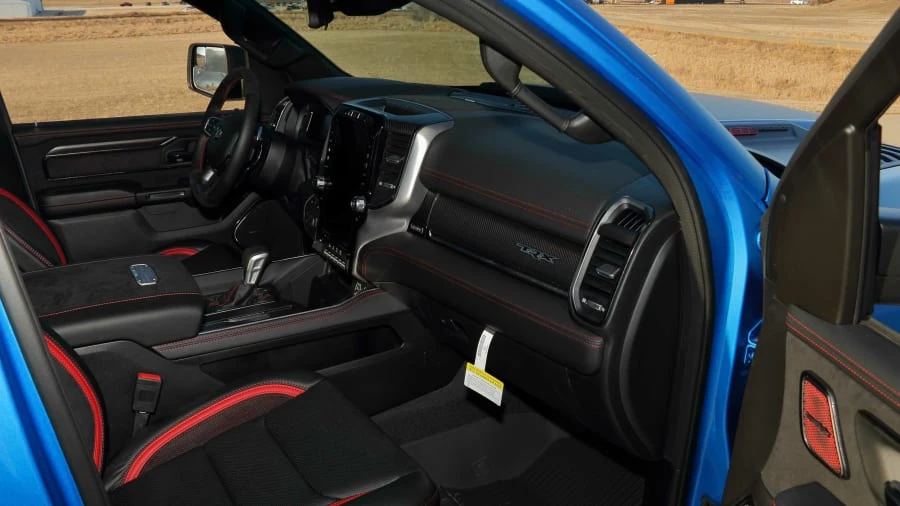 2023 Ram 1500 TRX 1st Gen - Image 5 of 31