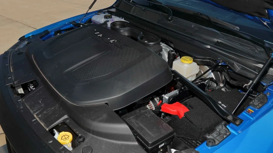 2023 Ram 1500 TRX 1st Gen - Image 6 of 31