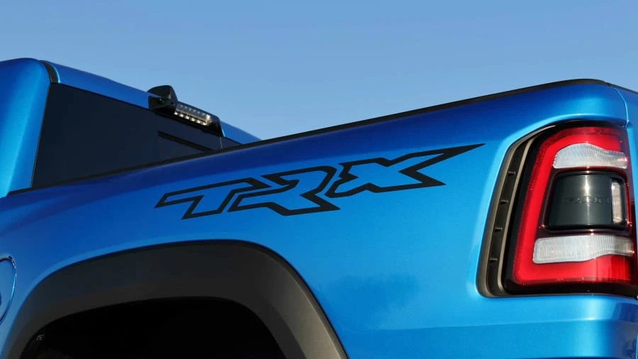2023 Ram 1500 TRX 1st Gen - Image 9 of 31