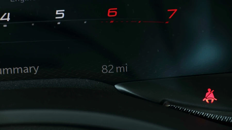 2023 Ram 1500 TRX 1st Gen - Image 11 of 31