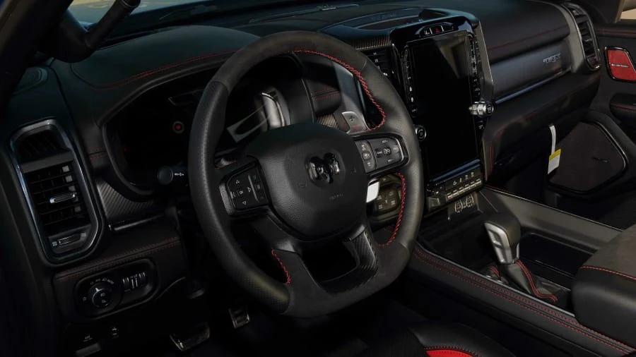 2023 Ram 1500 TRX 1st Gen - Image 16 of 31