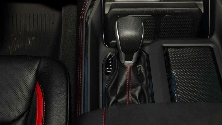 2023 Ram 1500 TRX 1st Gen - Image 18 of 31