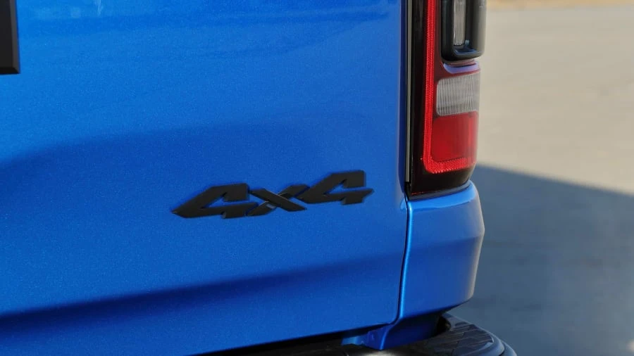 2023 Ram 1500 TRX 1st Gen - Image 19 of 31