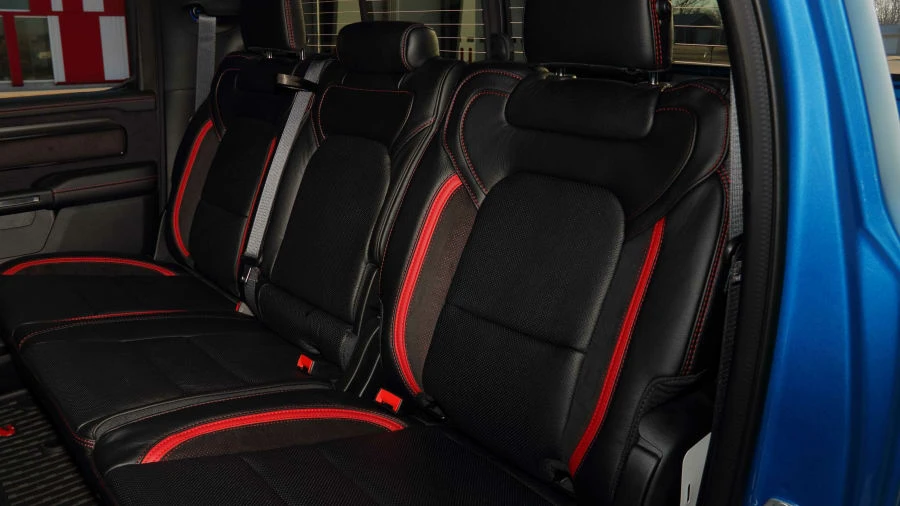 2023 Ram 1500 TRX 1st Gen - Image 22 of 31