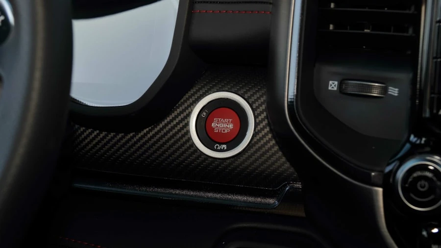 2023 Ram 1500 TRX 1st Gen - Image 23 of 31