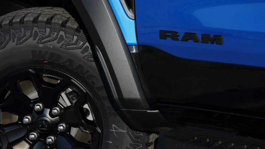 2023 Ram 1500 TRX 1st Gen - Image 27 of 31