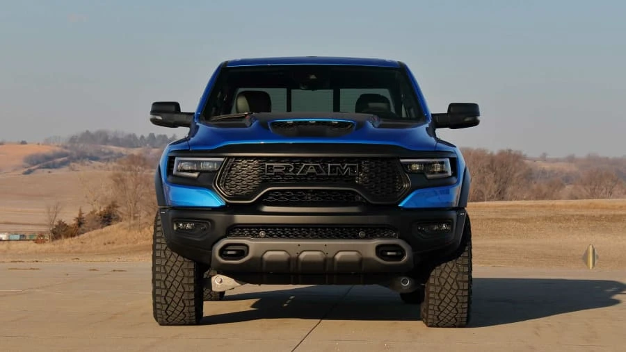 2023 Ram 1500 TRX 1st Gen - Image 28 of 31