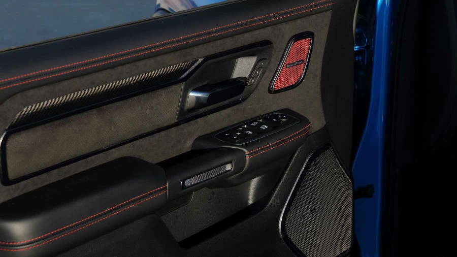 2023 Ram 1500 TRX 1st Gen - Image 29 of 31