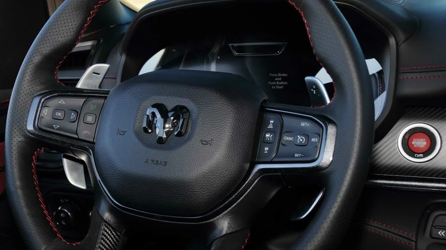 2023 Ram 1500 TRX 1st Gen - Image 30 of 31