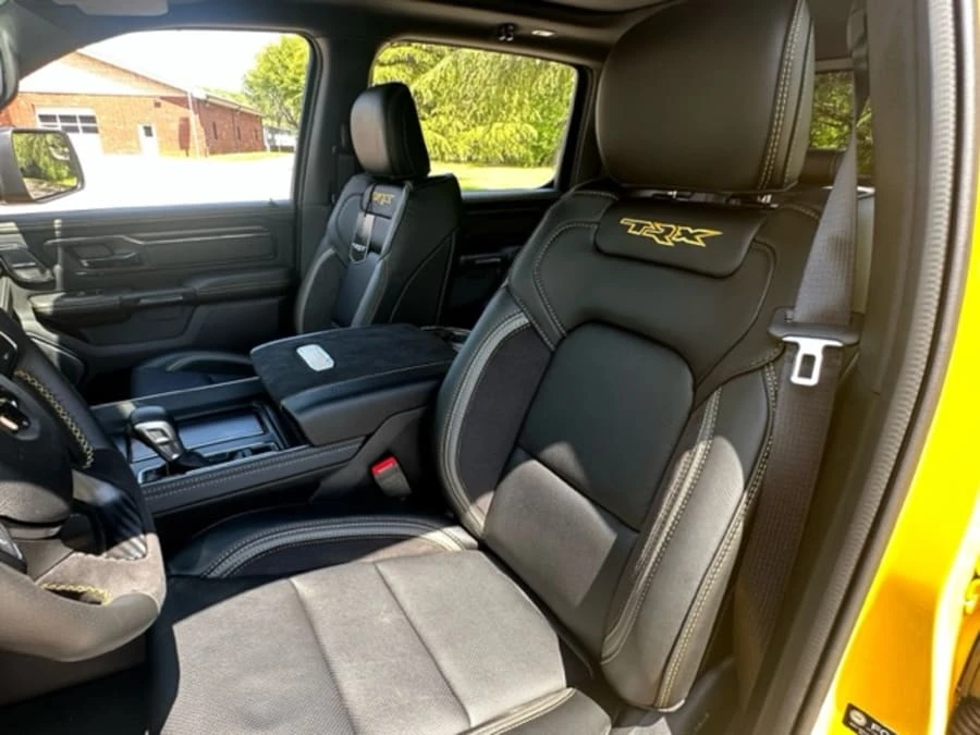 2023 Ram 1500 TRX 1st Gen - Image 19 of 27