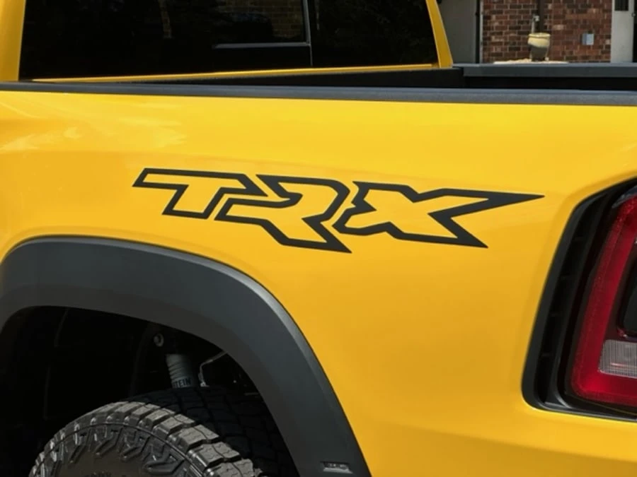 2023 Ram 1500 TRX 1st Gen - Image 7 of 27