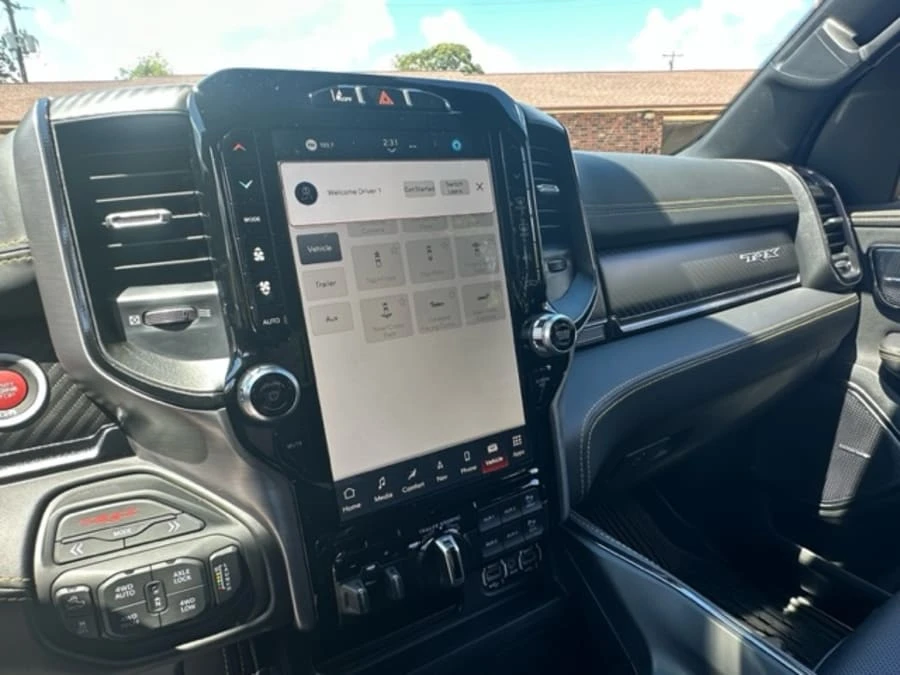 2023 Ram 1500 TRX 1st Gen - Image 15 of 27