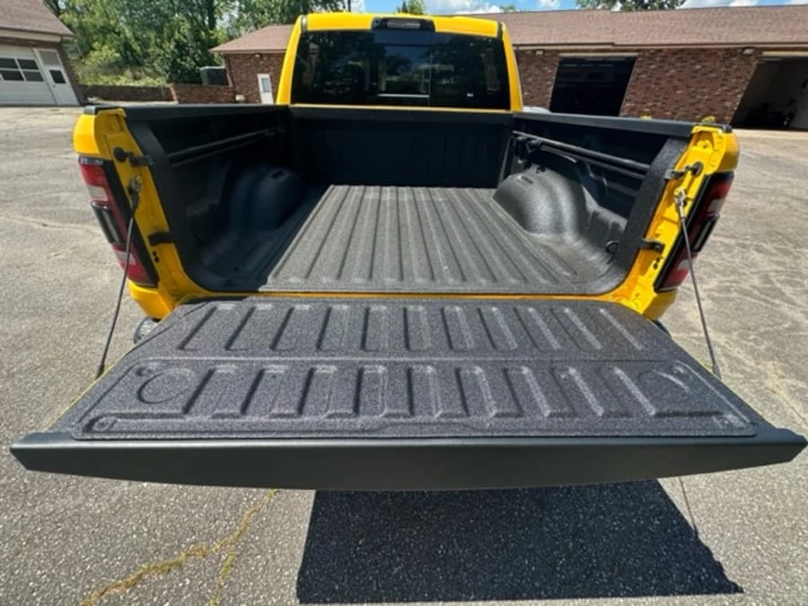 2023 Ram 1500 TRX 1st Gen - Image 13 of 27