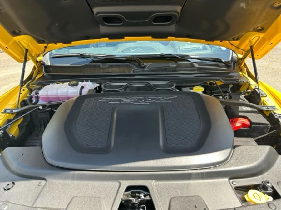 2023 Ram 1500 TRX 1st Gen - Image 26 of 27
