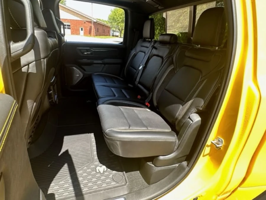 2023 Ram 1500 TRX 1st Gen - Image 21 of 27