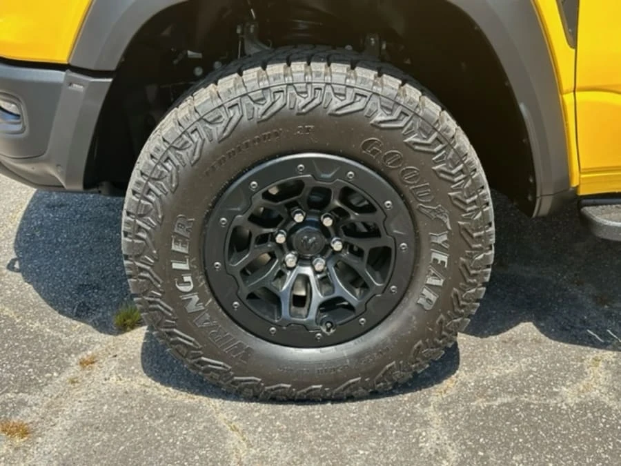 2023 Ram 1500 TRX 1st Gen - Image 8 of 27