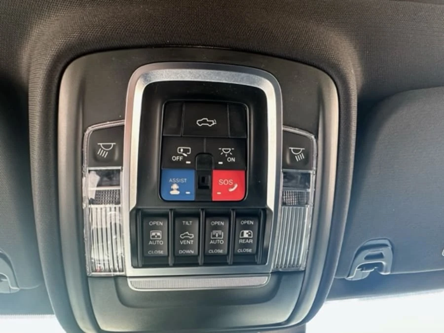 2023 Ram 1500 TRX 1st Gen - Image 22 of 27