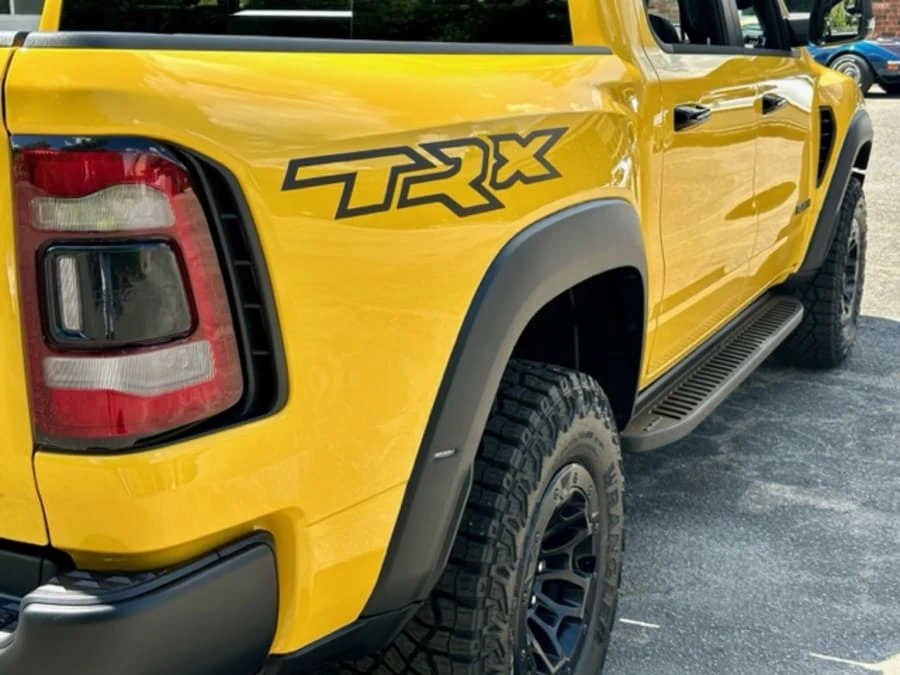 2023 Ram 1500 TRX 1st Gen - Image 12 of 27