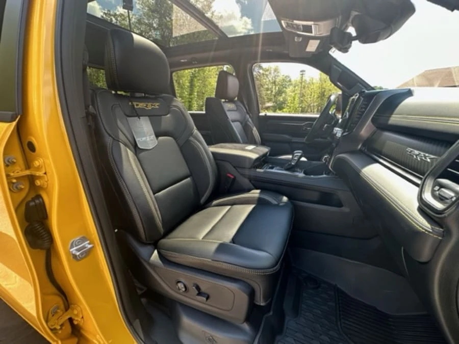 2023 Ram 1500 TRX 1st Gen - Image 24 of 27