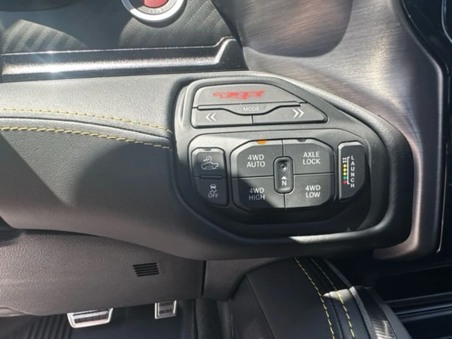 2023 Ram 1500 TRX 1st Gen - Image 18 of 27