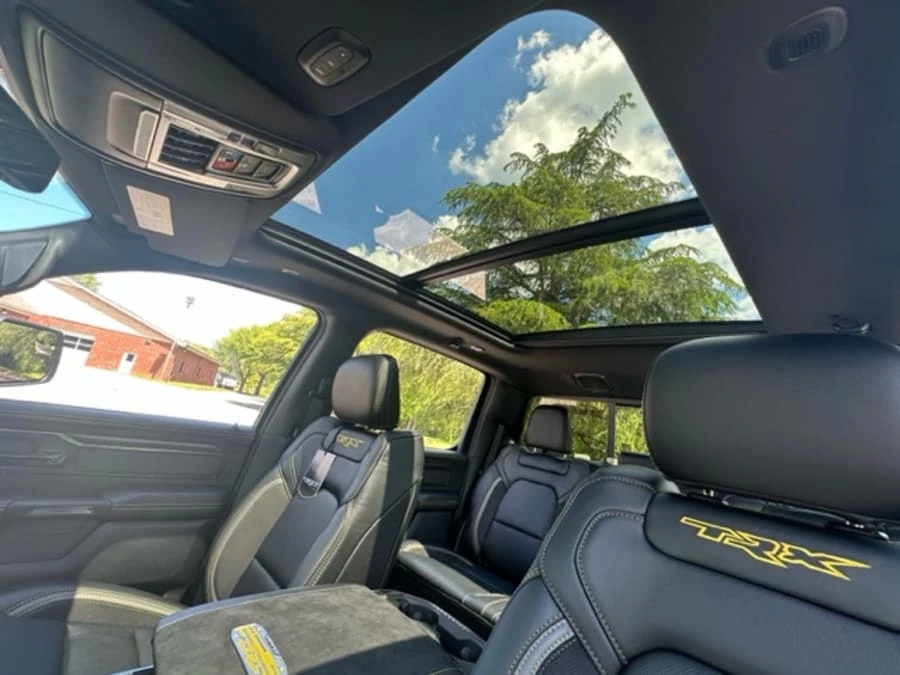 2023 Ram 1500 TRX 1st Gen - Image 23 of 27