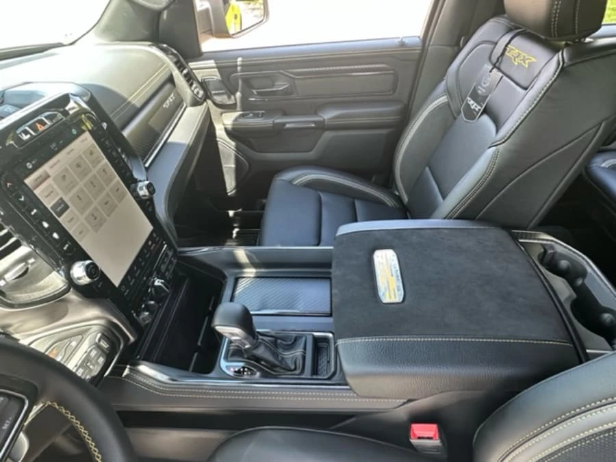2023 Ram 1500 TRX 1st Gen - Image 16 of 27