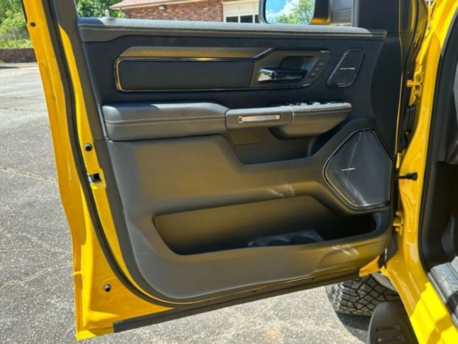 2023 Ram 1500 TRX 1st Gen - Image 14 of 27