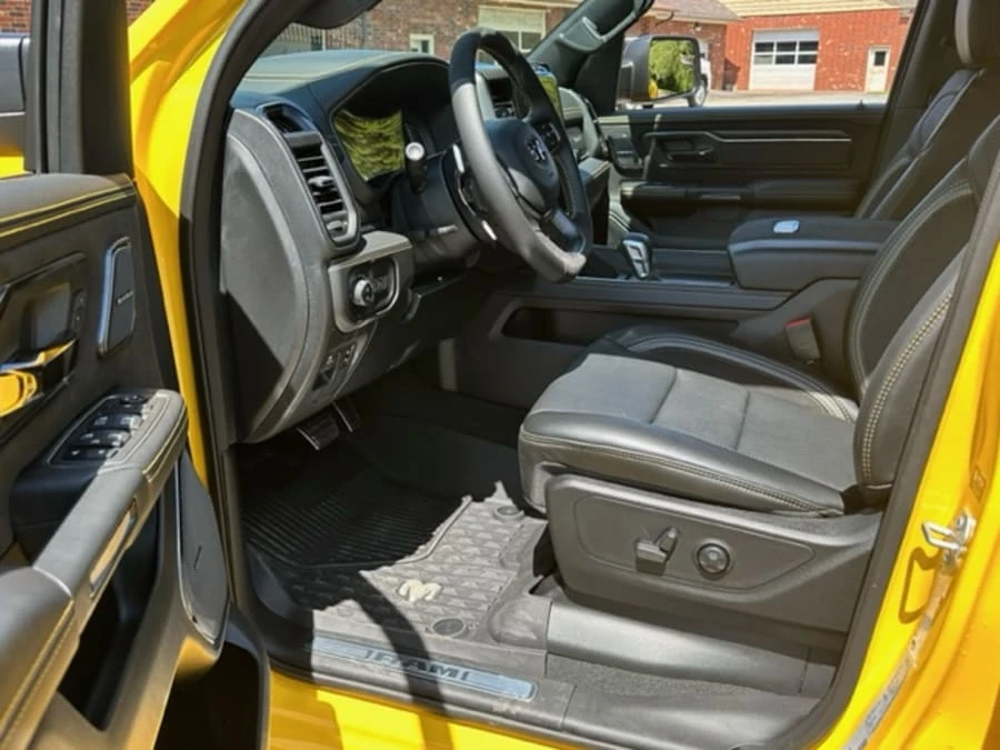 2023 Ram 1500 TRX 1st Gen - Image 17 of 27