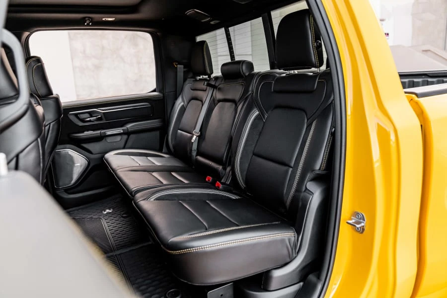 2023 Ram 1500 TRX 1st Gen - Image 14 of 16