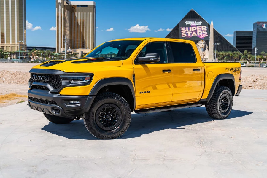 2023 Ram 1500 TRX 1st Gen - Image 6 of 16