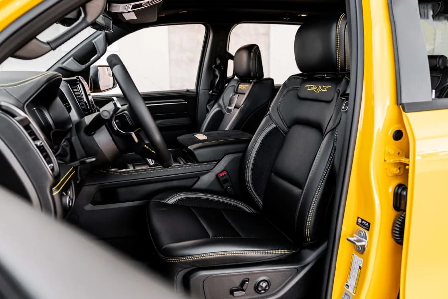 2023 Ram 1500 TRX 1st Gen - Image 9 of 16