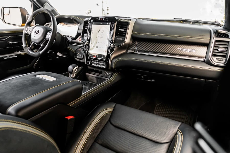 2023 Ram 1500 TRX 1st Gen - Image 10 of 16