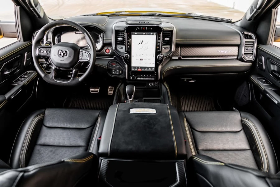2023 Ram 1500 TRX 1st Gen - Image 15 of 16