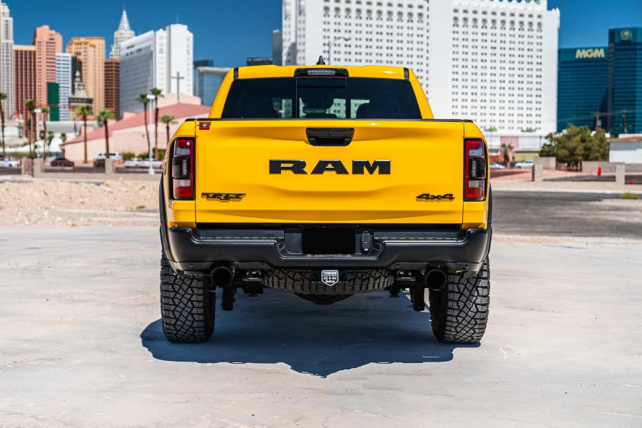 2023 Ram 1500 TRX 1st Gen - Image 5 of 16