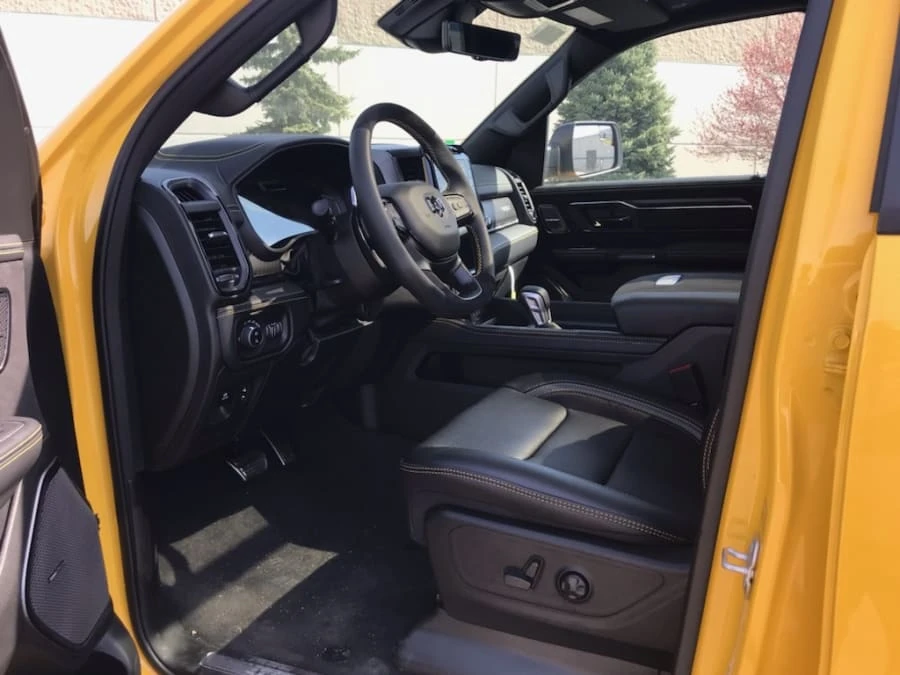 2023 Ram 1500 TRX 1st Gen - Image 7 of 16