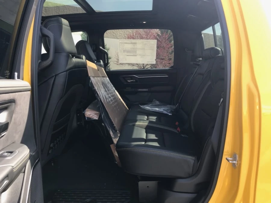 2023 Ram 1500 TRX 1st Gen - Image 8 of 16