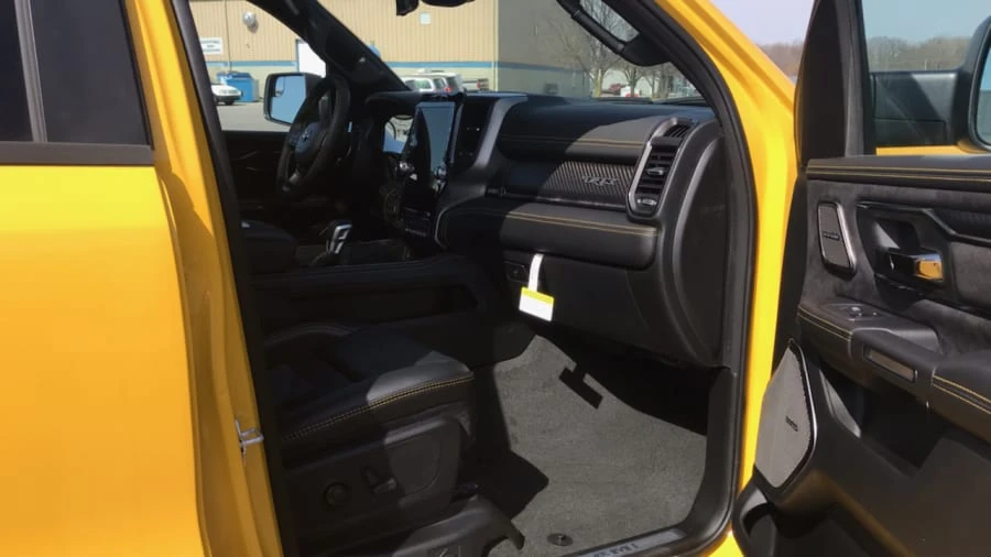 2023 Ram 1500 TRX 1st Gen - Image 10 of 16