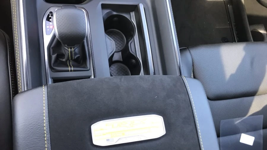 2023 Ram 1500 TRX 1st Gen - Image 15 of 16