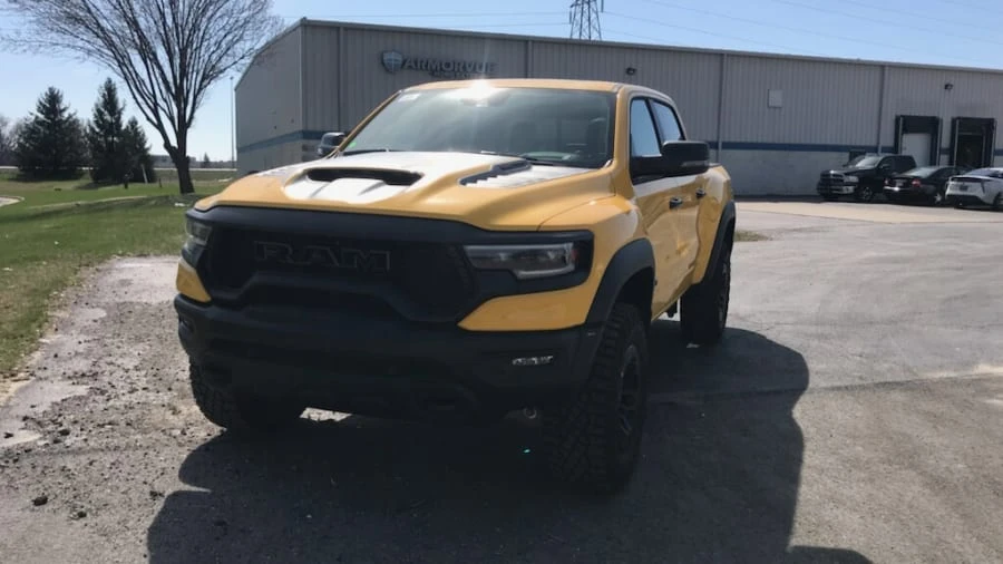 2023 Ram 1500 TRX 1st Gen - Image 6 of 16
