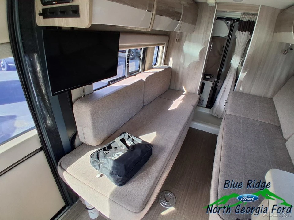 2023 Ram ProMaster - Image 14 of 21