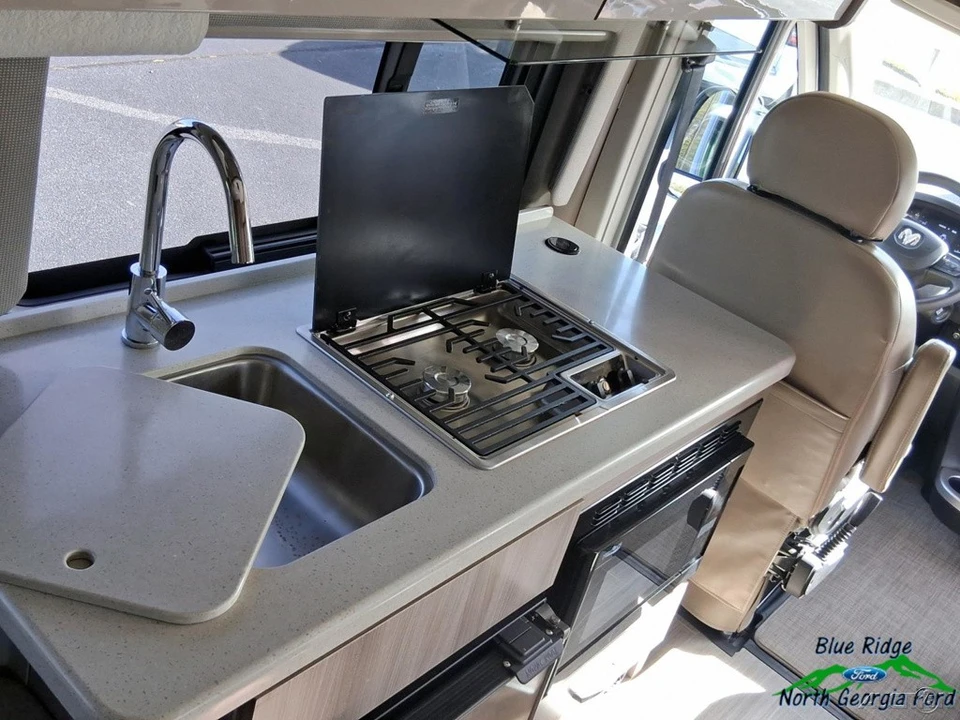 2023 Ram ProMaster - Image 5 of 21