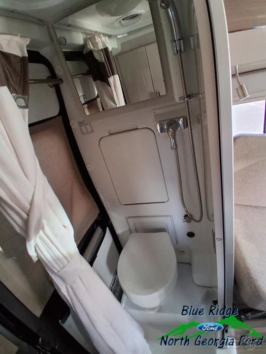 2023 Ram ProMaster - Image 8 of 21