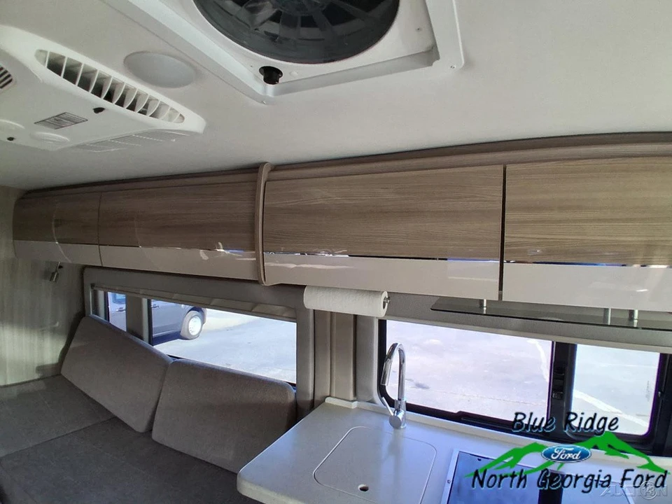 2023 Ram ProMaster - Image 16 of 21