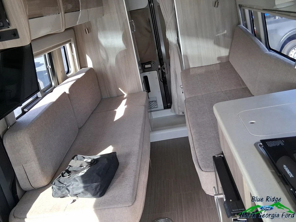 2023 Ram ProMaster - Image 10 of 21